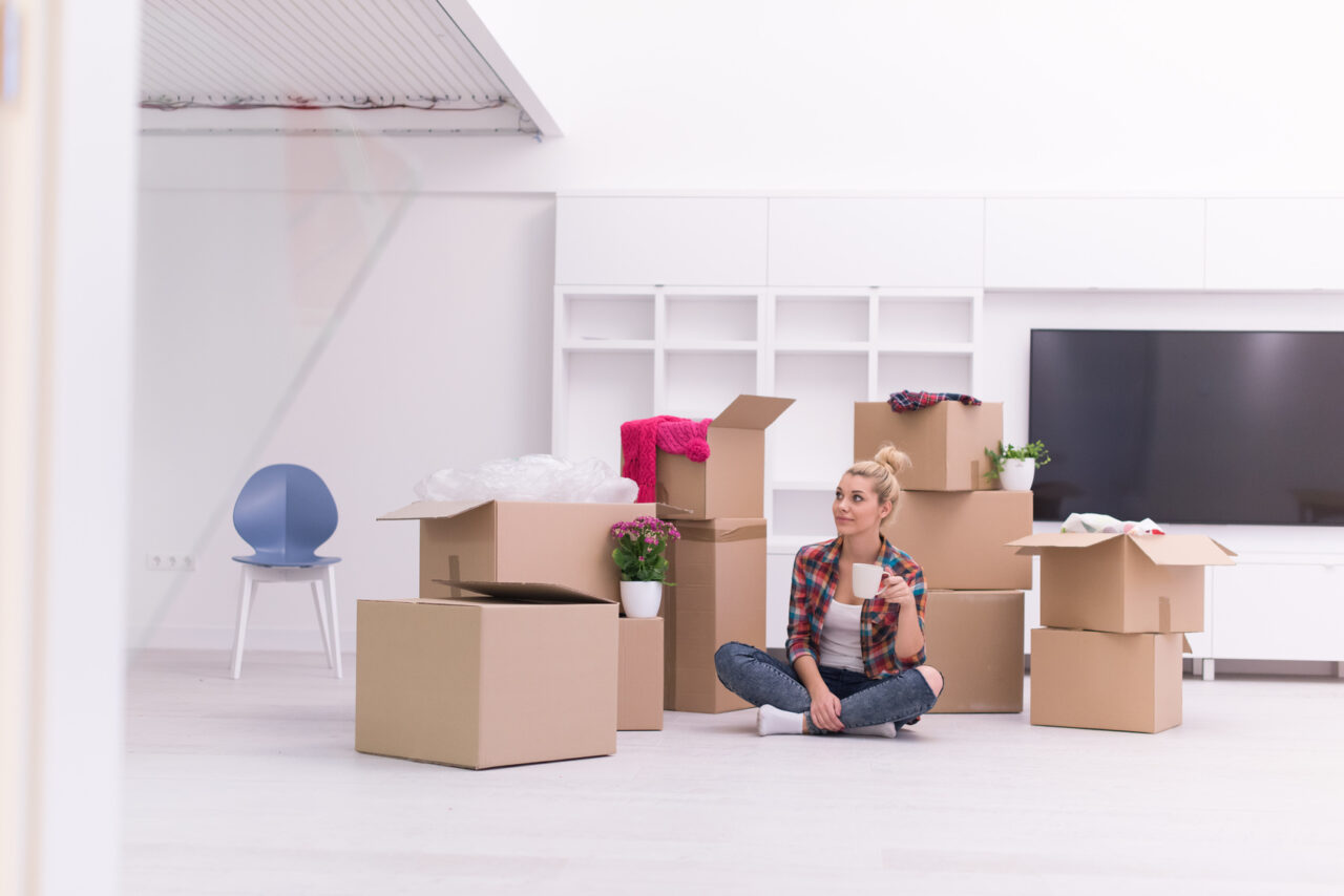 Stressfreier Umzug mit Kindern – Tipps für Familien in Berlin