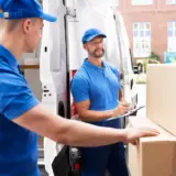 Umzüge in ganz Europa