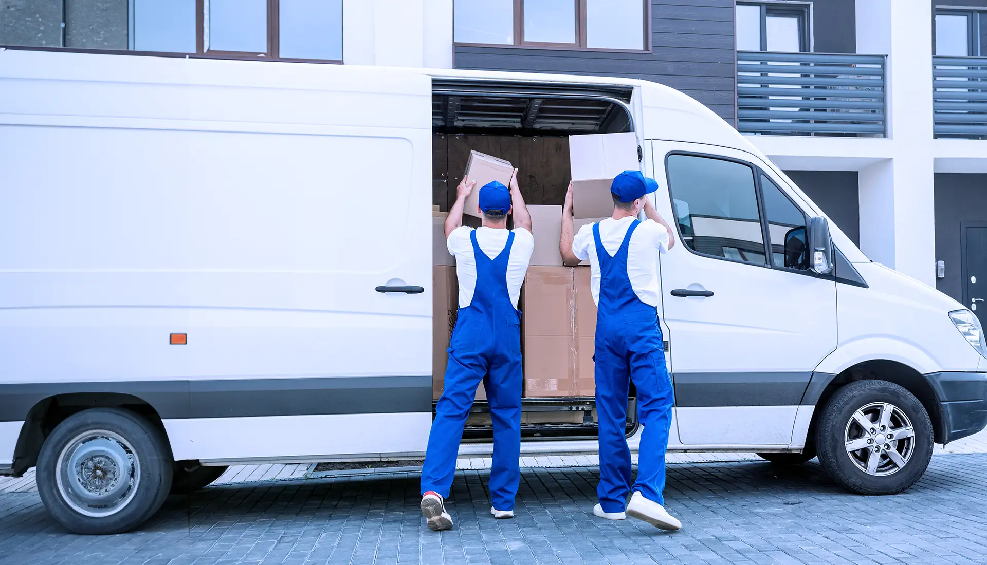 Unser Service
